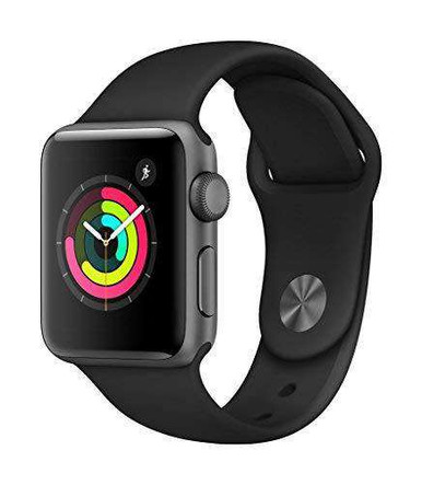 Apple Watch Series 3 2