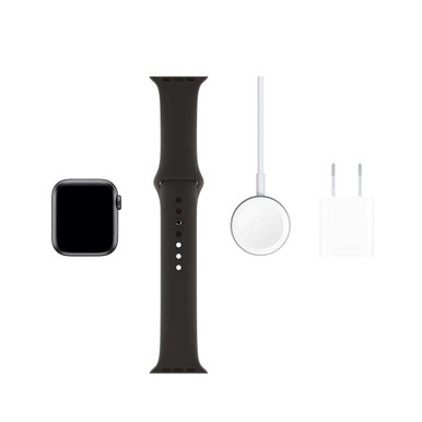 Apple Watch Series 5 2