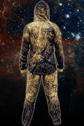 RareForm Mesh Suit