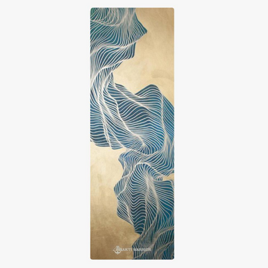 Shakti Warrior Kundalini Yoga Mat