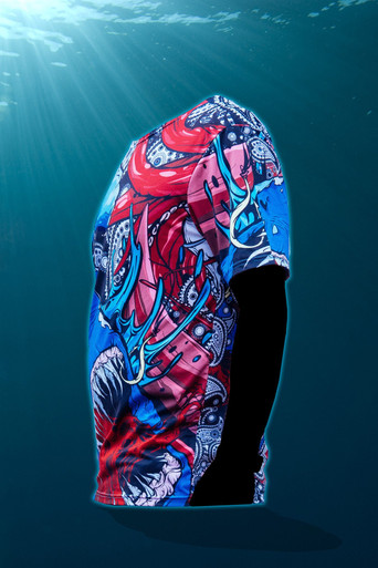 Colossus T-Shirt