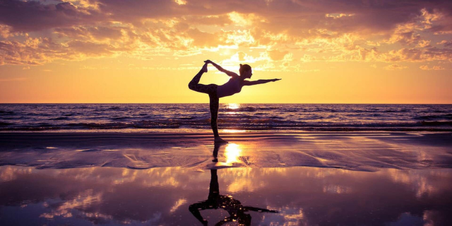 Story Behind Shakti Warrior