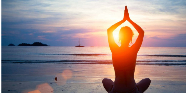 Shakti Warrior Interview